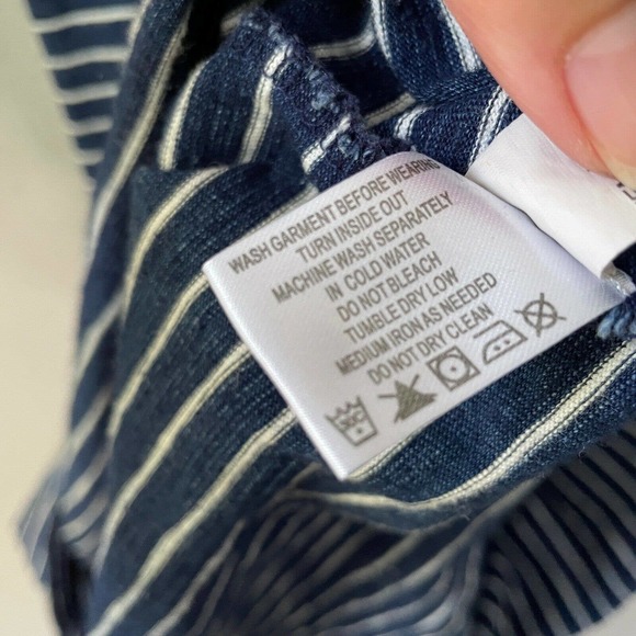 Orvis Maxi Dress - Picture 8 of 10